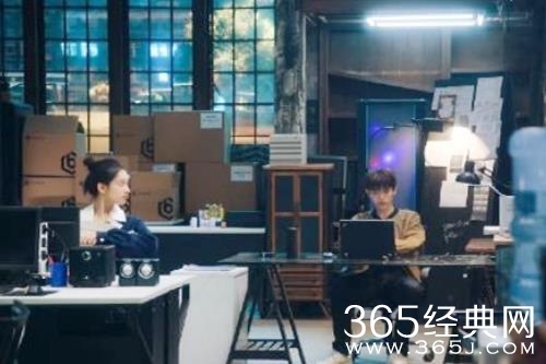 《点燃我，温暖你》：李峋获释，“命韵峋环”再次升温，极限拉扯