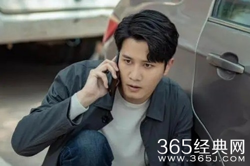 《不期而至》高峻和谭深的关系