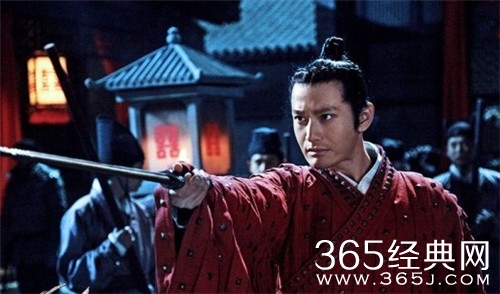 《白发魔女传》电影解说文案