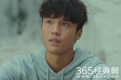 《法证先锋5》傅剑成人物解析