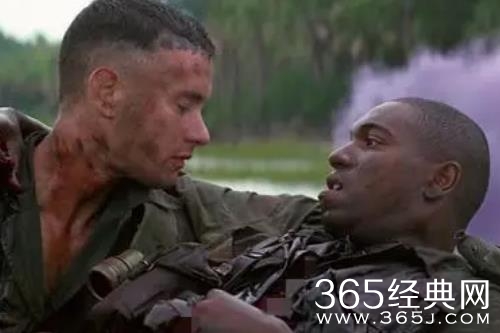 《阿甘正传》电影解说文案