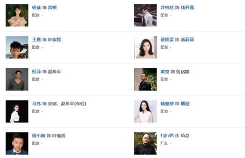 《贺顿的小可乐》角色介绍