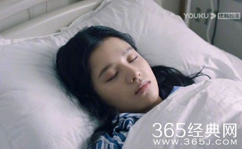 《点燃我温暖你》朱韵晕倒