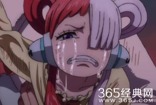 《航海王：红发歌姬》内地定档 12月1日上映