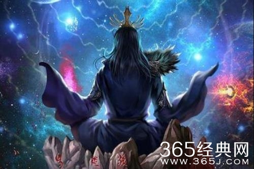 《遮天》境界划分