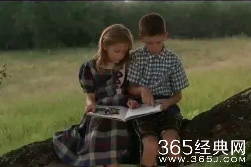 《阿甘正传》电影解说文案