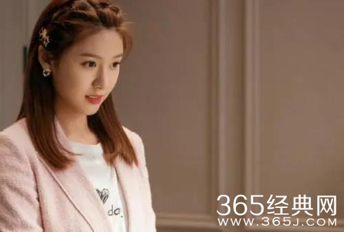 《爱的二八定律》吴菲取代秦施