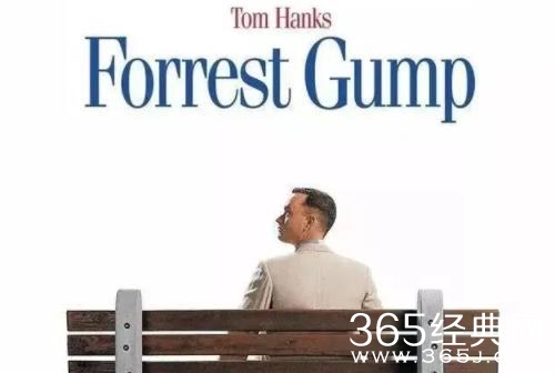 《阿甘正传》电影解说文案