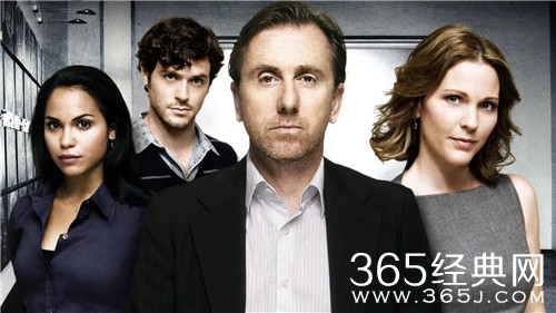 《别对我说谎》电影解说文案