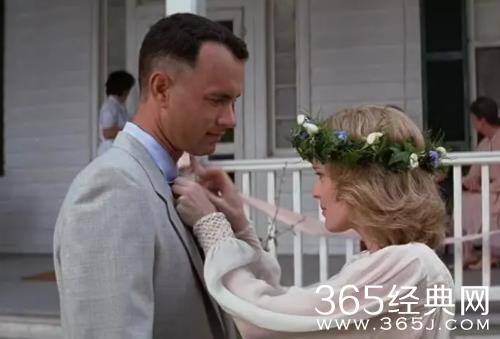 《阿甘正传》电影解说文案