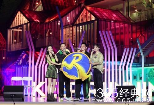 《奔跑吧·共同富裕篇》跑进“最美乡村小学”，与孩子们一起唱响新歌！