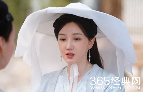 《卿卿日常》郝葭尹嵩和离