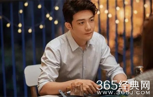 《爱的二八定律》秦施陶俊辉分手原因