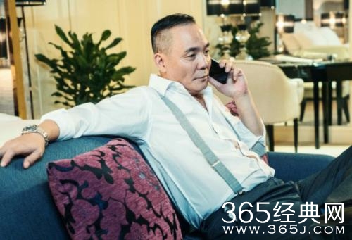 电影《非道缉恶》定档11月27日 体验古惑仔被扫黑的爆笑江湖