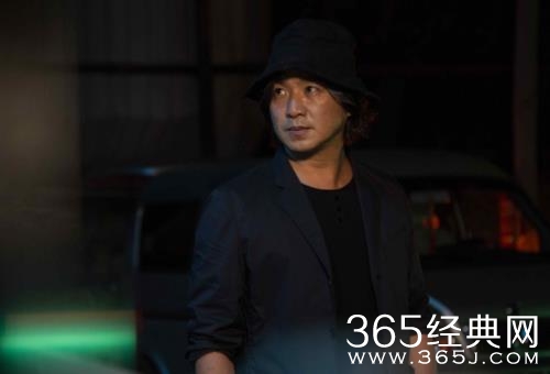 电影《非道缉恶》定档11月27日 体验古惑仔被扫黑的爆笑江湖