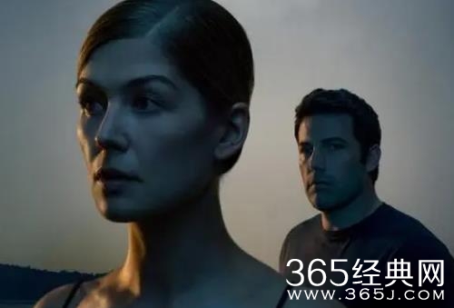 《消失的爱人》电影解说文案