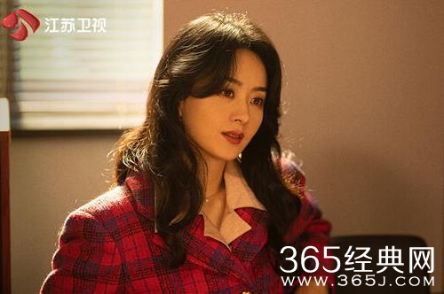 江苏卫视《风吹半夏》赵丽颖欧豪李光洁演绎90年代奋斗者故事