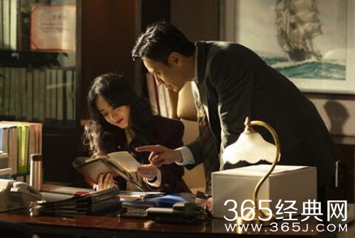 江苏卫视《风吹半夏》赵丽颖欧豪李光洁演绎90年代奋斗者故事