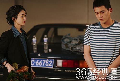 江苏卫视《风吹半夏》赵丽颖欧豪李光洁演绎90年代奋斗者故事