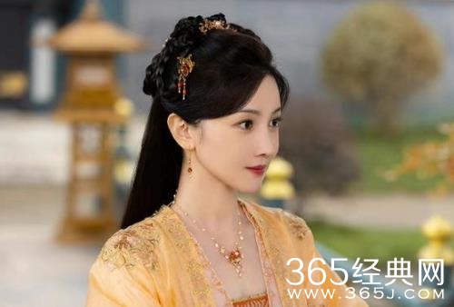 《卿卿日常》郝葭自尽