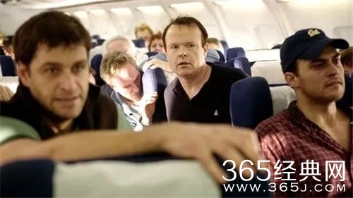 《93航班》电影解说文案