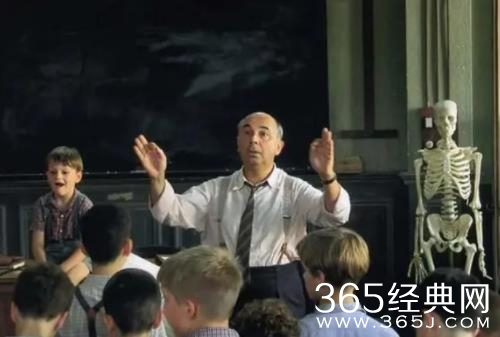 又一部经典电影《放牛班的春天》定档，4K修复老片为何吃香