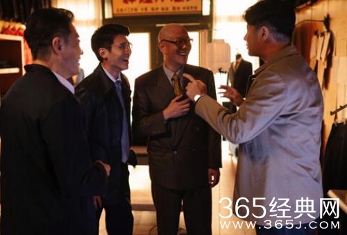 江苏卫视《风吹半夏》赵丽颖欧豪李光洁演绎90年代奋斗者故事