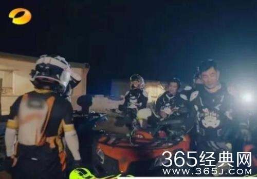 《我们的滚烫人生2》：限定“男人帮”，讲出真故事