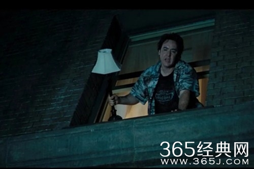 《1408幻影凶间》电影解说文案