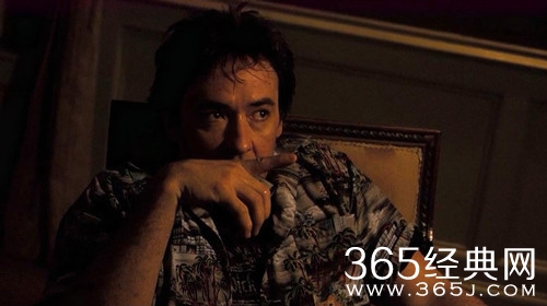 《1408幻影凶间》电影解说文案