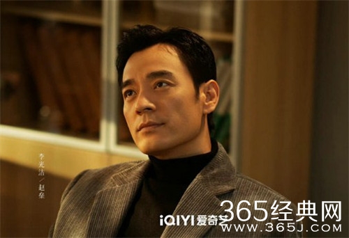 李光洁《风吹半夏》昨日开播，线上线下诠释“最强辅助”