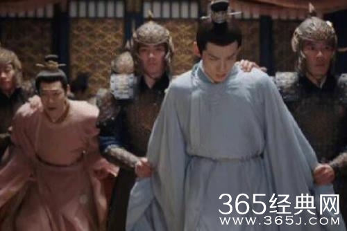 《卿卿日常》尹家兄弟原型