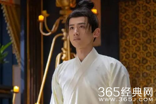 《卿卿日常》尹岐被关进大牢