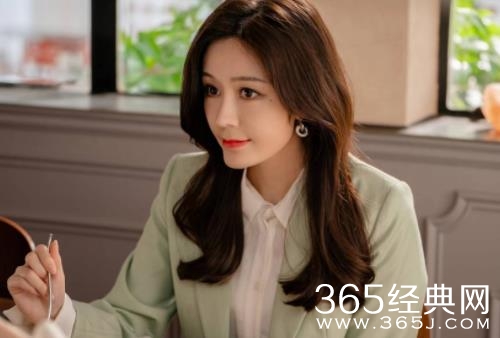 汤晶媚《爱的二八定律》精彩升级 律政佳人李黛魅力大开