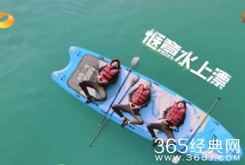 《我们的滚烫人生2》：限定“男人帮”，讲出真故事