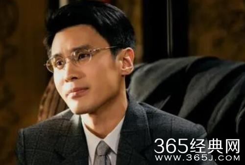 《风吹半夏》郭启东人物解析