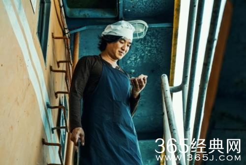 电影《非道缉恶》正式上线 小城老板卷入古惑仔爆笑风云