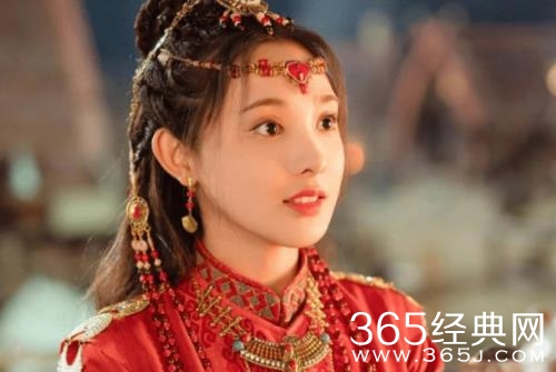 《星河长明》官配cp