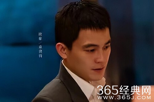 《风吹半夏》童骁骑坐牢