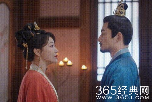 《卿卿日常》尹嵩为何不让赵芳如怀孕