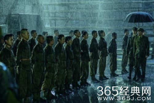 秦俊杰《信仰》开播，讲述坚持信仰，传递红色谍报的历史故事