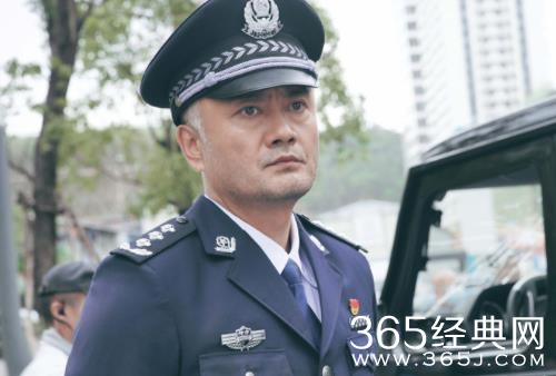 《扫黑行动》发布“守护正义”版正片片段 信念不改坚守正义之光