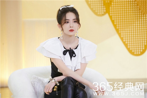 《我在你的未来吗》第三期，娜扎分享异性纯友谊经历