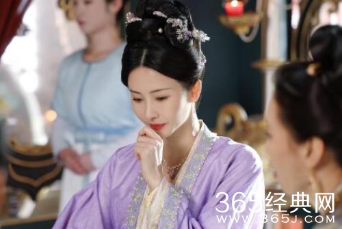 《卿卿日常》安曦元人物解析