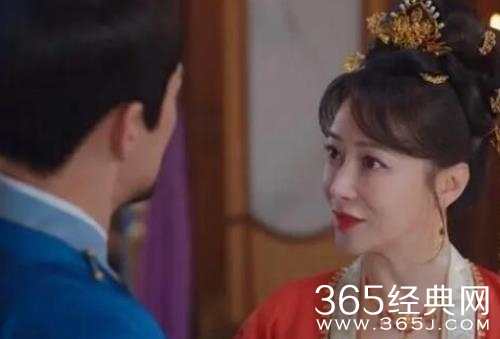 《卿卿日常》尹嵩的孩子