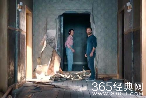 悬疑电影《心愿房间》电影解说文案