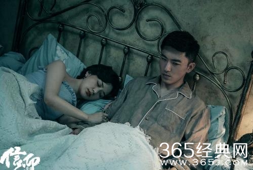 谍战剧《信仰》首播1集，剧情演员没令人失望！刘劲惊喜客串