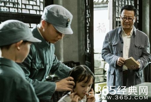 秦俊杰《信仰》开播，讲述坚持信仰，传递红色谍报的历史故事