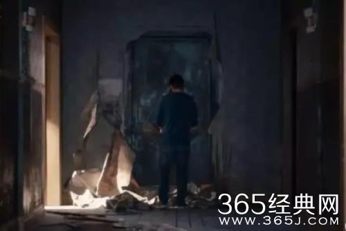 悬疑电影《心愿房间》电影解说文案