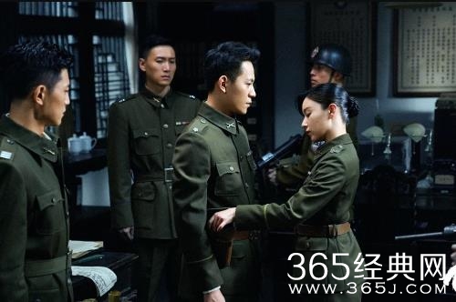 谍战剧《信仰》首播1集，剧情演员没令人失望！刘劲惊喜客串